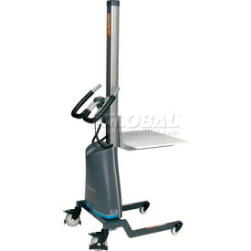 PrestoLifts™ Lift Stik™ Narrow Mast Lift Truck PLS52-185 185 Lb. Cap. PLS52-185