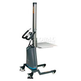 PrestoLifts™ Lift Stik™ Narrow Mast Lift Truck PLS60-220 220 Lb. Cap. PLS60-220