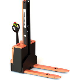 PrestoLifts® PowerStak® Fully Powered Stacker 62