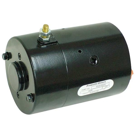 DC Wound Field Motor, 1 3/5 hp MPN:MUE-6302