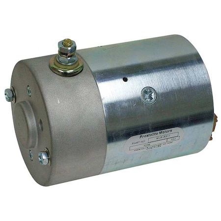 DC Wound Field Motor, 1 3/5 hp MPN:MUE-6311