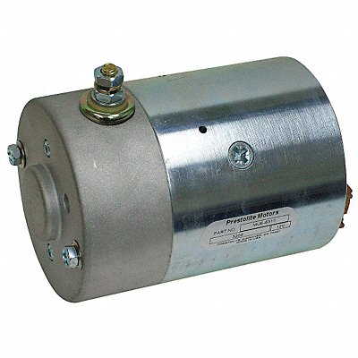 Motor 1 3/5 HP 2800 rpm Non-Standard 12V MPN:MUE-6311