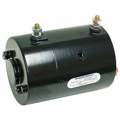 Motor 1 3/5 HP 2800 rpm Non-Standard 12V MPN:MUV-6301