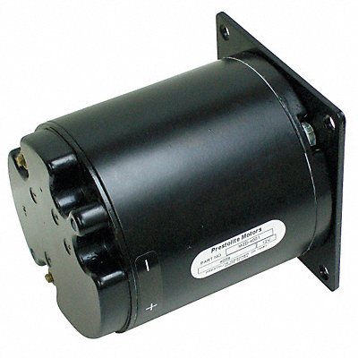 Motor 1/6 HP 700 rpm Non-Standard 12V MPN:MZD-4001