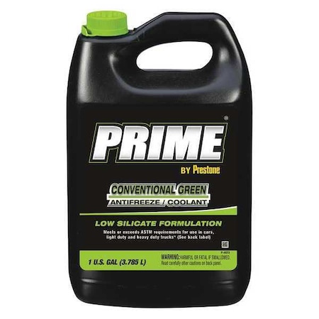 Antifreeze Coolant, 1 gal., RTU MPN:AF3200