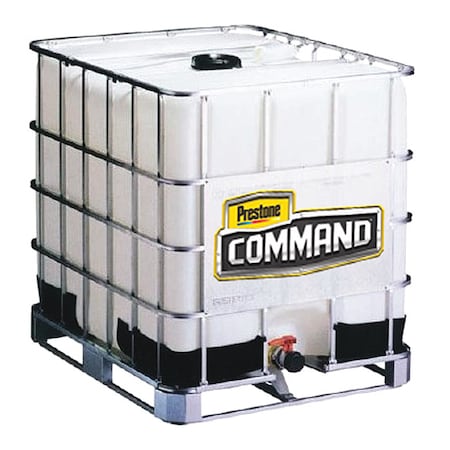 Antifreeze Coolant, Ready-to-Use, 275 gal. MPN:AFC11100-1KL