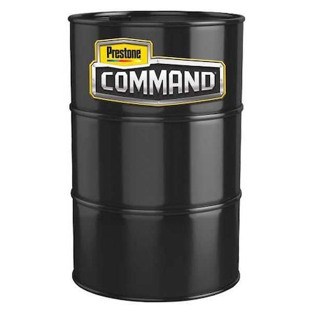Antifreeze Coolant, 55 gal., 50/50 MPN:AFC12100-55