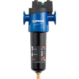 Prevost Micron Filter with 1