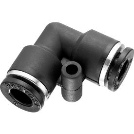 Prevost Conex Push-To-Connect Fittings 3/8