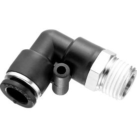 Prevost Conex Push-To-Connect Fittings 1/2 x 1/2
