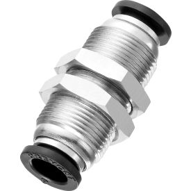 Prevost Conex Push-To-Connect Fittings 3/8