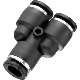 Prevost Conex Push-To-Connect Fittings 1/4