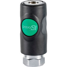 Prevost Prevo S1 Safety Quick Coupling 3/8
