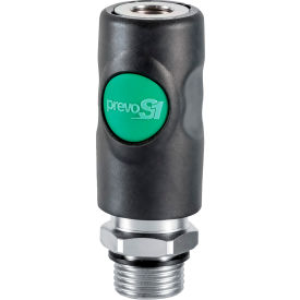 Prevost Prevo S1 Safety Quick Coupling 3/8