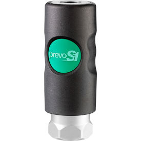 Prevost Prevo S1 Safety Quick Coupling - 1/2