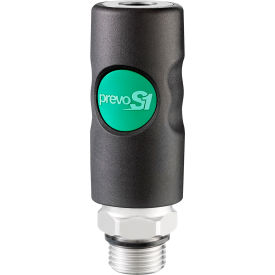 Prevost Prevo S1 Safety Quick Coupling - 1/2