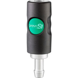 Prevost Prevo S1 Safety Quick Coupling - 1/2