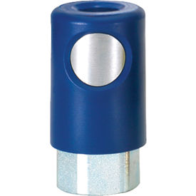 Prevost Regular Quick Coupling Industrial Profile 1/4