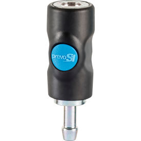 Prevost Prevo S1 Safety Quick Coupling - 1/4