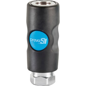 Prevost Prevo S1 Safety Quick Coupling - 3/8