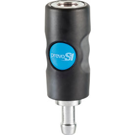 Prevost Prevo S1 Safety Quick Coupling - 3/8
