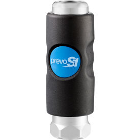 Prevost Prevos1 Safety Quick Coupling- 1/2