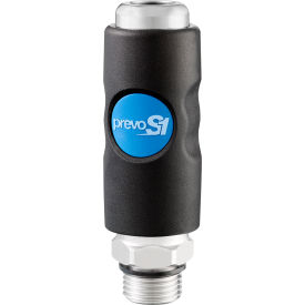 Prevost Prevos1 Safety Quick Coupling- 1/2