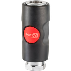 Prevost Prevo S1 Safety Quick Coupling - 3/8