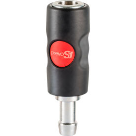 Prevost Prevo S1 Safety Quick Coupling - 3/8