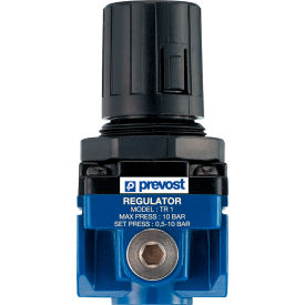 Prevost 1/4