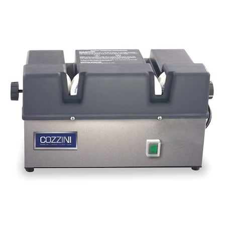 Knife Sharpening System, Dry, HP 1/6 MPN:HE1-110V1P60HZ