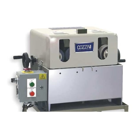 Knife Sharpening System, Wet, HP 1 MPN:HE2-110V1P60HZ