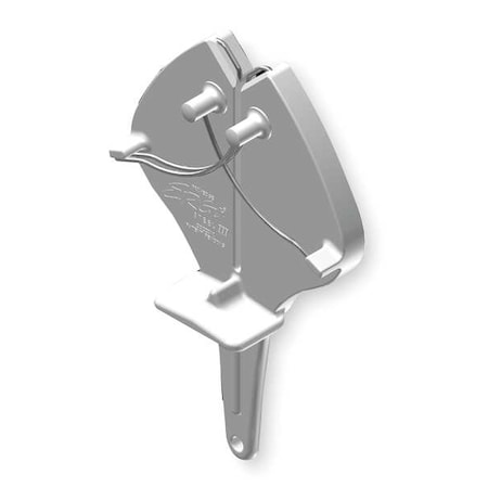 Knife Maintance Tool, Table Mounted, 12 In MPN:HES-3