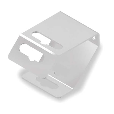 Mounting Base, For 2KUY9 Maintence Tool MPN:HES-3B