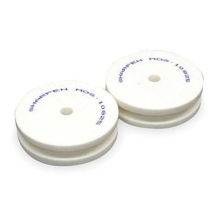 Sharpening/Grinding Stone, Dry, PK2 MPN:HE1-7100
