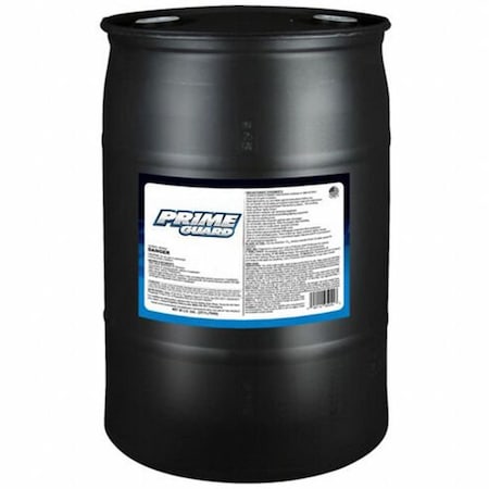 Antifreeze Coolant, 55 gal, Green MPN:PRIMGREEN5055
