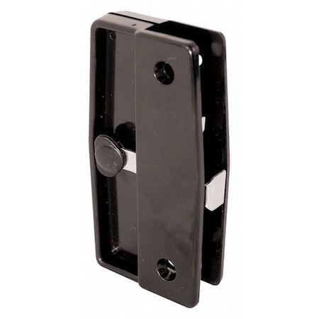 Latch and Pull, Plastic, Unfinished MPN:A 139