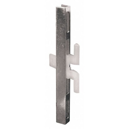 Aluminum Screen Door Latch and Strike, for International Window Company (Single Pack) MPN:A 140