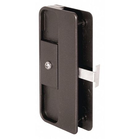 Latch and Pull, 3/8