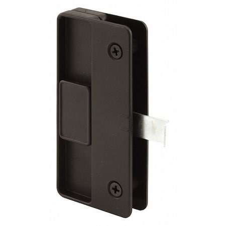 Latch and Pull, 3/8