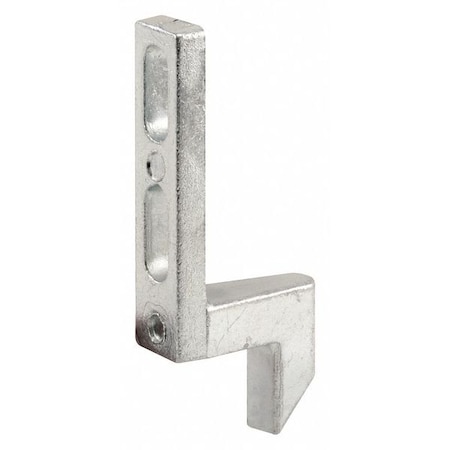 Diecast Screen Door Latch Strike (2 Pack) MPN:A 203