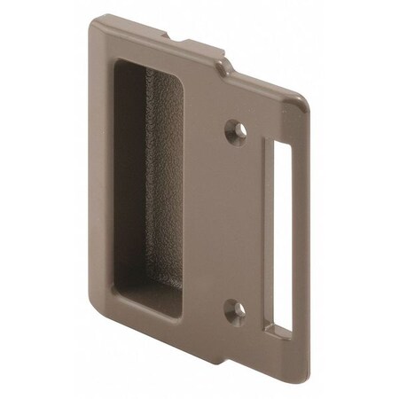 Stone Sliding Screen Door Pull, fits Andersen Sliding Screen Doors (Single Pack) MPN:A 209