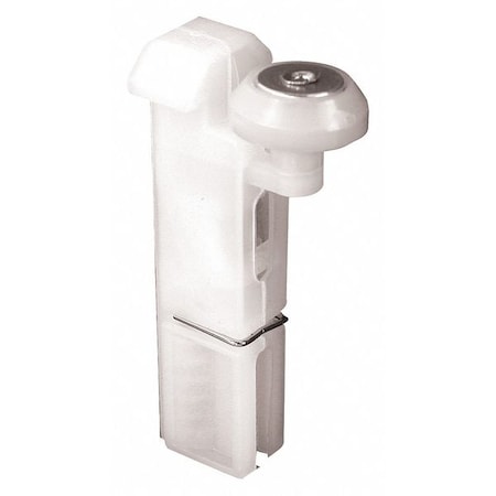 Sliding Screen Door Top Roller Assembly, fits Hi-Lite Doors (2 Pack) MPN:B 543