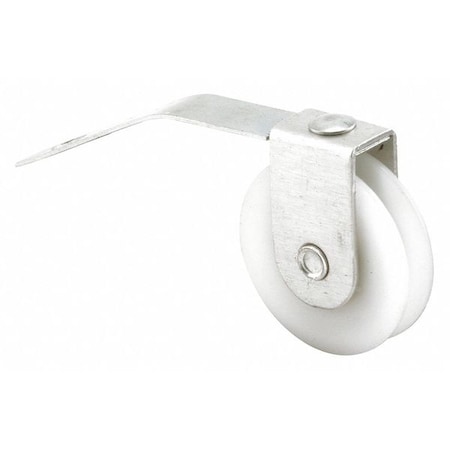 1 in. Screen Door Tension Spring Roller (2 Pack) MPN:B 609
