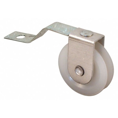 1 in. Screen Door Tension Spring with Roller, for Academy Doors (2 Pack) MPN:B 638