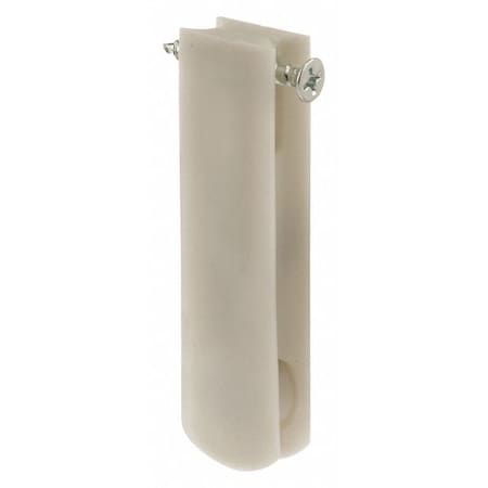 Screen Door Roller Assembly, 5/8 in. Diameter Nylon Roller (2 Pack) MPN:B 668