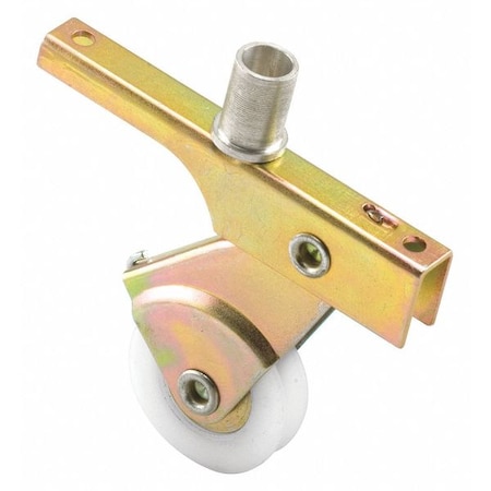1 in. Nylon Screen Door Roller, for Bay Mills Doors (2 Pack) MPN:B 701