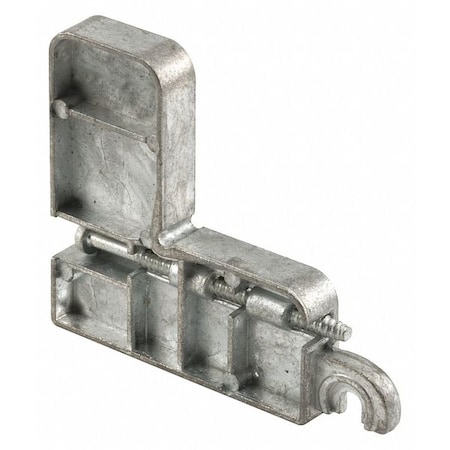 Diecast Screen Door Corner (2 Pack) MPN:B 712