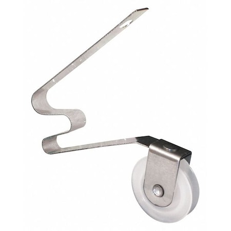 1 in. Nylon Roller Screen Door Tension Spring (2 Pack) MPN:B 747