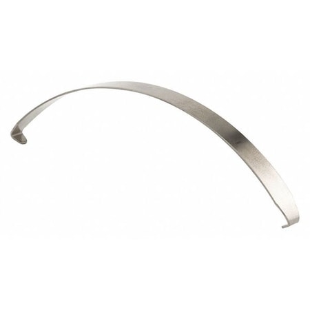 4 in. Sliding Screen Door Top Tension Spring, Fits Andersen (2 Pack) MPN:B 803